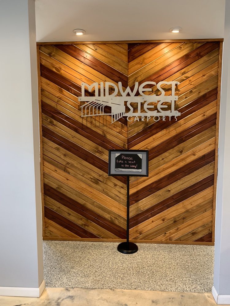 MIDWEST STEEL CARPORTS Updated May 2024 24 Photos 13479 S Mason
