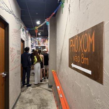 Pho Xom - Vietnamese Near Me - Carrollton, Texas Pho Xom - Vietnamese Near Me - Carrollton, Texas