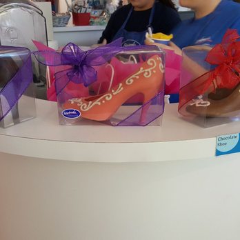 Peterbrooke Chocolatier Winter Park - Chocolatiers & Shops Near Me - Winter Park, Florida