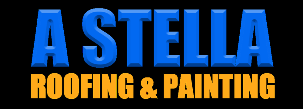 Slide of A Stella Roofing & Painting