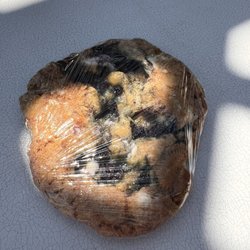Humblebee cafe - Blueberry cookie