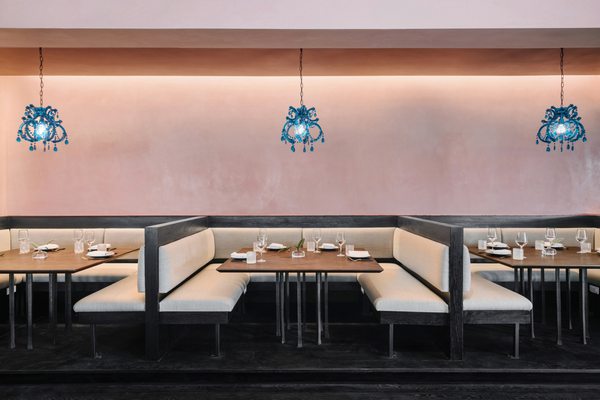 The LINE Austin by null