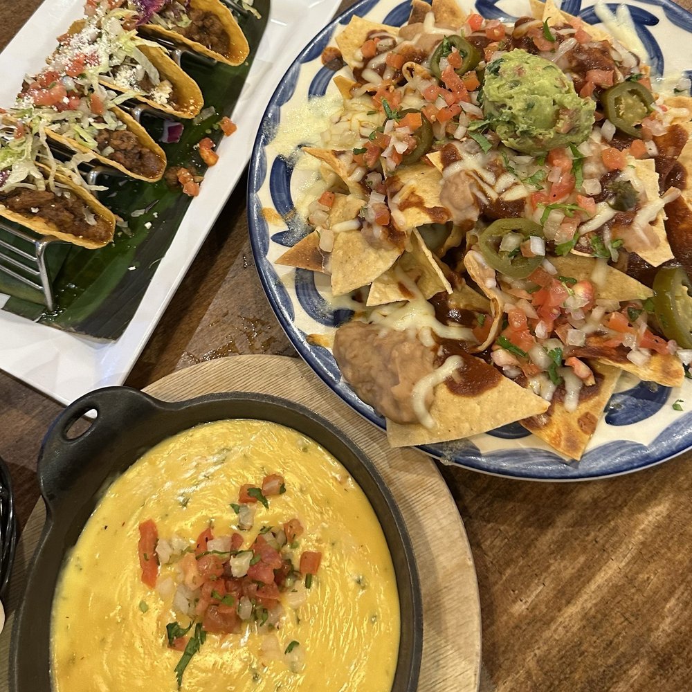 El Torito - Steak and chorizo tacos, queso, and nachos supremes - Mexican Near Me - La Mesa, California El Torito - Steak and chorizo tacos, queso, and nachos supremes - Mexican Near Me - La Mesa, California