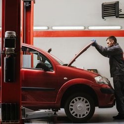 Prime Towing & Recovery