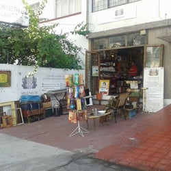 Milenium Antigüedades