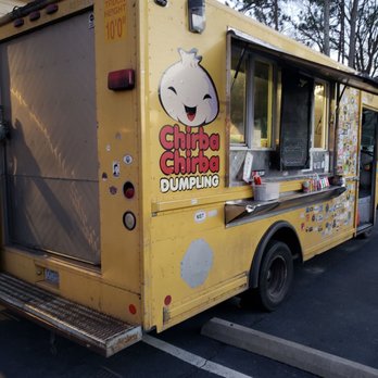 Chirba Chirba Dumpling - Chinese Near Me - Durham, North Carolina