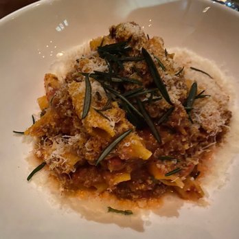 Ammazzacaffè - Garganelli - Cocktail Bars Near Me - Brooklyn, New York