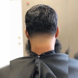 Blendz Barbershop