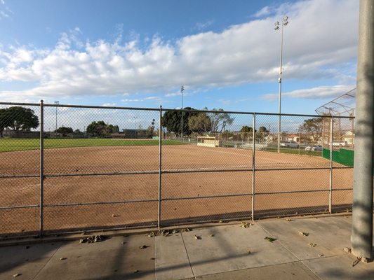 Artesia Park by null
