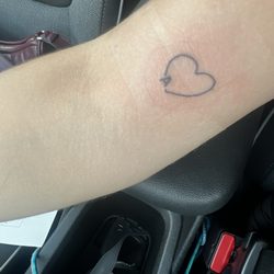 Lizards Ink Tattoo