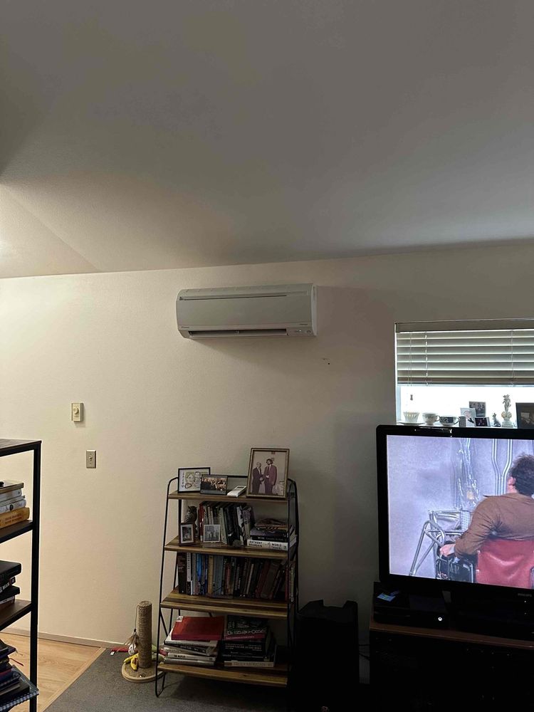 Slide of 2 Sons Plumbing, Sewer, Electric, Heating & Air