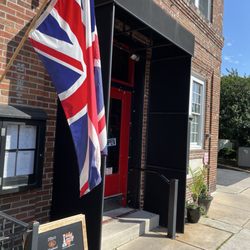 Rose & Crown