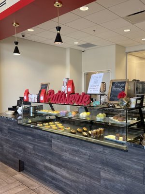 Café Vendôme (City Springs) by null
