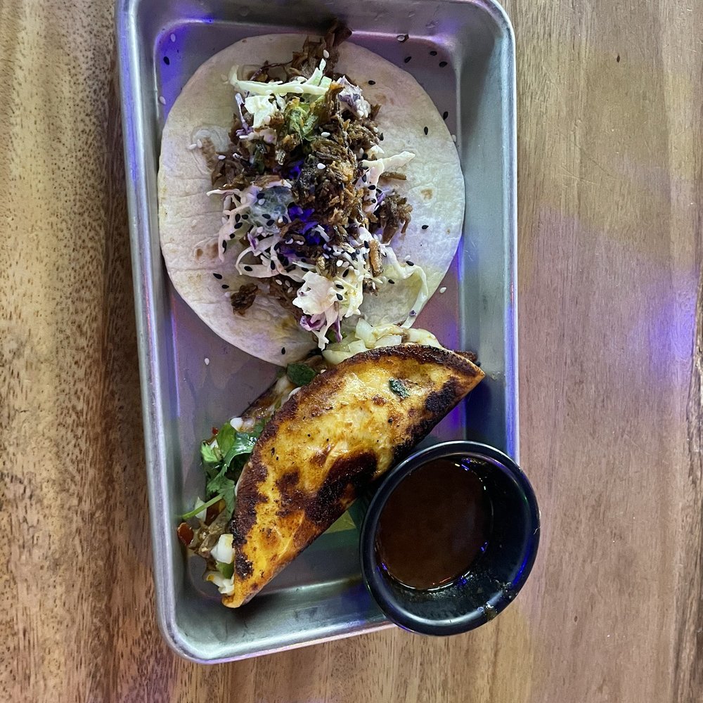Circo - Tacos damnit! - Mexican Near Me - Sarasota, Florida