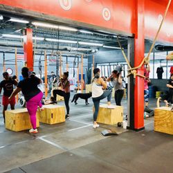 Brutal Fun Fitness - Saturday Crew