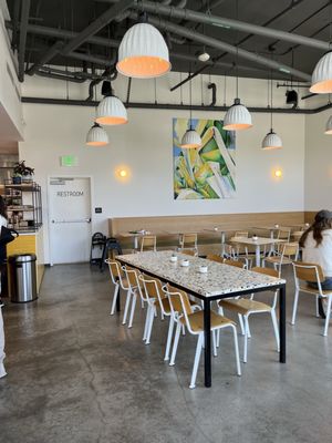 Tartine Venice by null