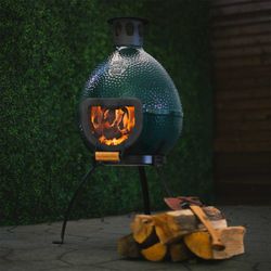 The Spa Shop and Pool Supply - BGE Chiminea 2024