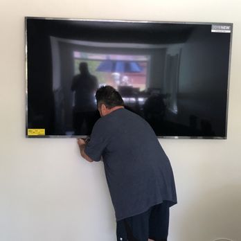 TheTvHangman - Home Theatre Installation Near Me