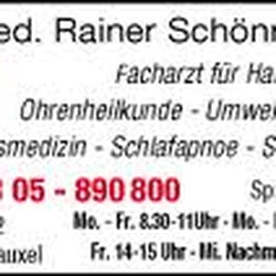 Rainer Schönrowski