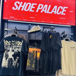 Shoe Palace - Shirts