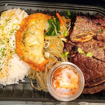 Kimchi Red - Kalbi premium plate ($36.99) - Korean Near Me - Alpharetta, Georgia Kimchi Red - Kalbi premium plate ($36.99) - Korean Near Me - Alpharetta, Georgia