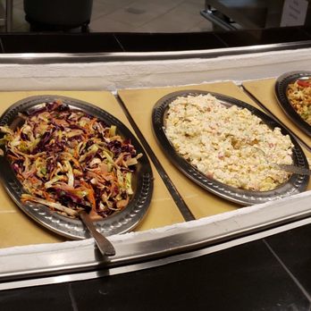 The Buffet at Mount Airy - Buffets Near Me - Mount Pocono, Pennsylvania