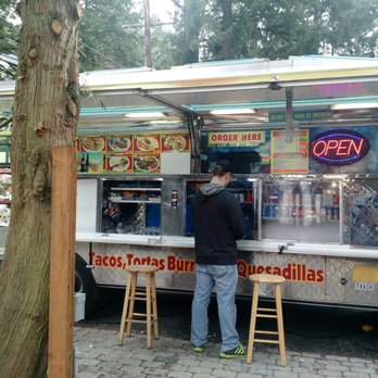 El Maestro del Taco - Never a better place to be. - Food Trucks Near Me - Bellevue, Washington El Maestro del Taco - Never a better place to be. - Food Trucks Near Me - Bellevue, Washington