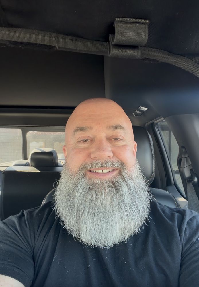 American Legend Barbershop Logo