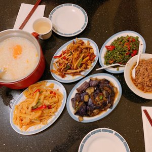 Lu’s Garden on Yelp