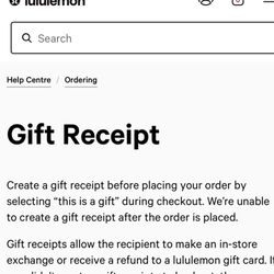 Lululemon Athletica