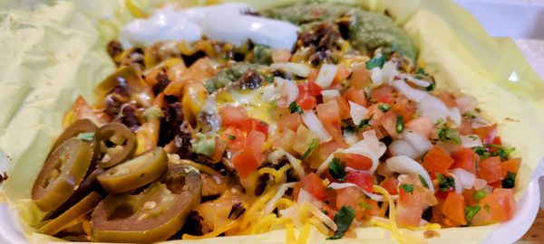 Colima's Mexican Food by null