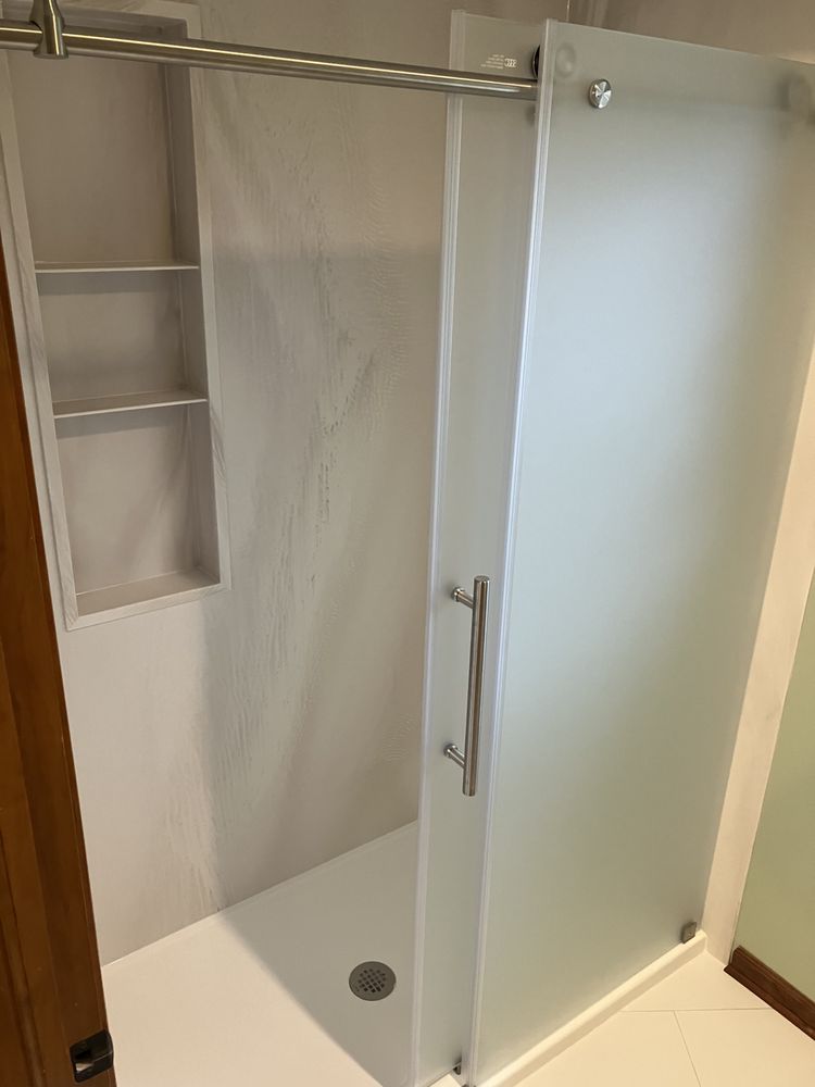 Slide of Harmonic Home Services