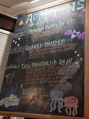 Tautog's Restaurant by null