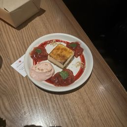 Cheesecake! Cheesecake!
