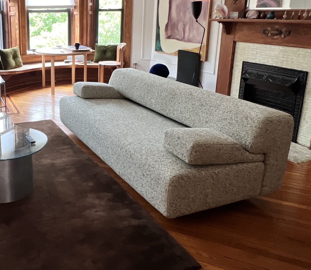 Andres Vazquez Upholstery - upholstery in Brooklyn, NY