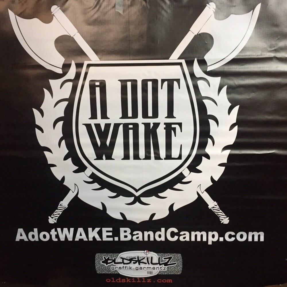 OLDSKILLZ GRAPHICS Updated September 2024 41 Photos 1921 Park Ave