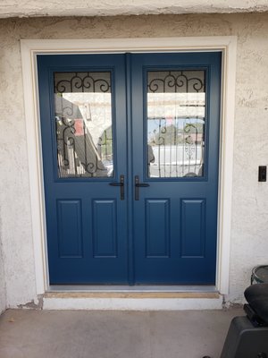 Door Installations - We are door and trim specialist! With over 30 years of experience, we can repair or install any kind of doors or windows. We sell all types of doors and trim. We can also fix or replace any type of closet doors or screen doors. Give us a call and book your appointment today! Door Installations - We are door and trim specialist! With over 30 years of experience, we can repair or install any kind of doors or windows. We sell all types of doors and trim. We can also fix or replace any type of closet doors or screen doors. Give us a call and book your appointment today!