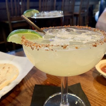 La Calle Doce - Margarita (the Smokey one). - Mexican Near Me - Dallas, Texas La Calle Doce - Margarita (the Smokey one). - Mexican Near Me - Dallas, Texas