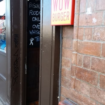 Wowburger - Burgers Near Me - Dublin, D