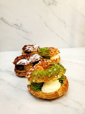Shikeda Bento Patisserie by null