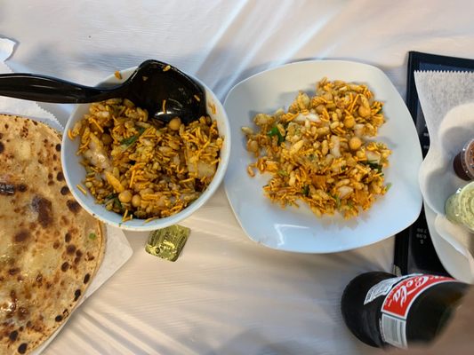 MAMA's Indian Kitchen & Food Mart by null