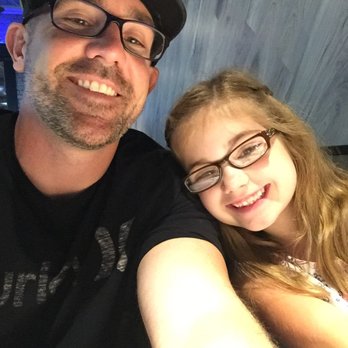 Colton's Social House - Family time! - New American Near Me - Clovis, California
