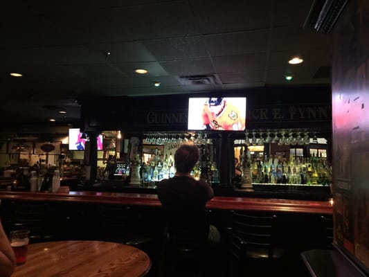 Mick E Fynn's by null