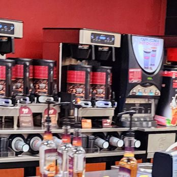 CEFCO - Fresh Coffee - Gas Stations Near Me - Shamrock, Texas CEFCO - Fresh Coffee - Gas Stations Near Me - Shamrock, Texas