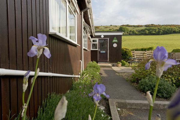 YHA Lulworth Cove by null