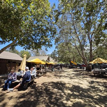 Avila Valley Barn - front of market - Fruits & Veggies Near Me - San Luis Obispo, California