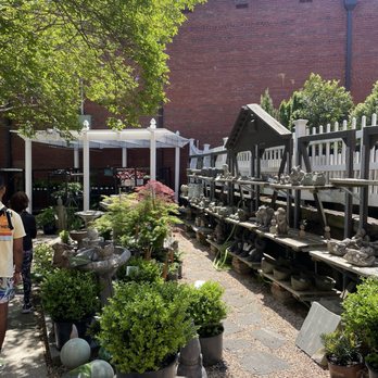 Blackhawk Hardware - Nurseries & Gardening Near Me - Charlotte, North Carolina
