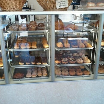 Mr Good's Donuts - Donuts Near Me - Glendale, California