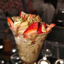 Salt N Cocoa - Dubai Sundae