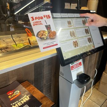 Sus Hi Eatstation - Japanese Near Me - Orlando, Florida
